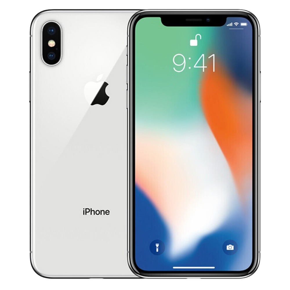 Iphone X Wbay