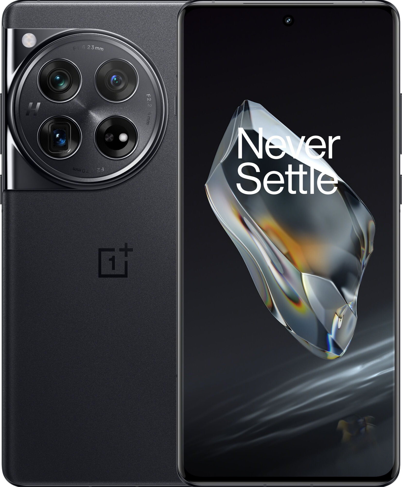 Купить Смартфон OnePlus 12 12/256Gb Silky Black в Сочи - 100% низкая цена!