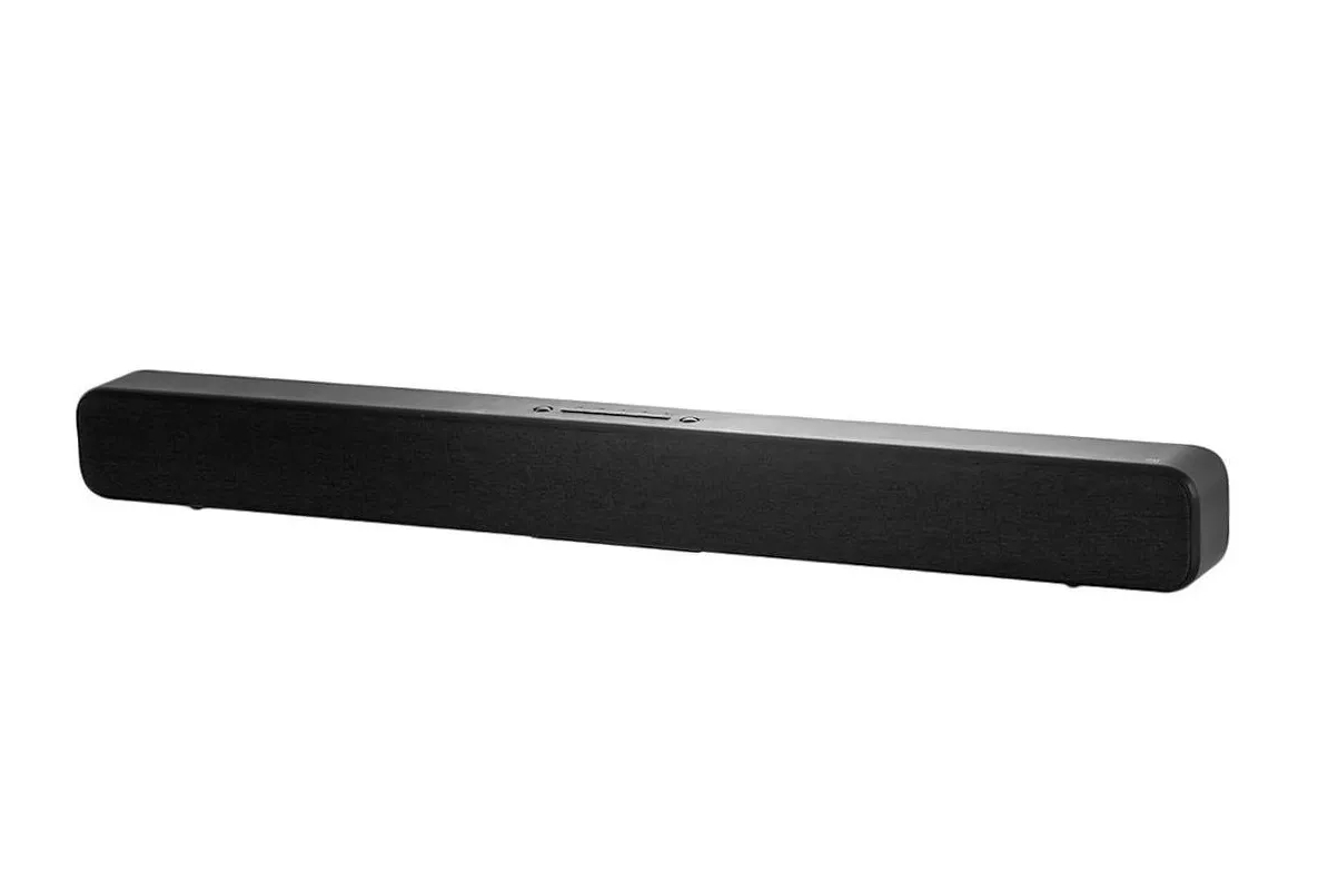 Xiaomi MDZ-27-da саундбар. Саундбар Harman Kardon Citation Multibeam 700 Black.